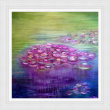 Daydream Framed Limited Edition Art Print by Emma Rose