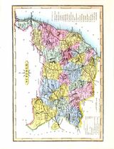 Suffolk Framed Art Print by George Ellis