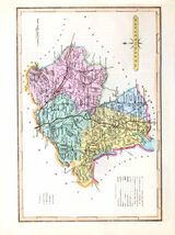 Westmoreland Framed Art Print by George Ellis