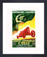 Doran 1930 Framed Art Print by Vintage Cars