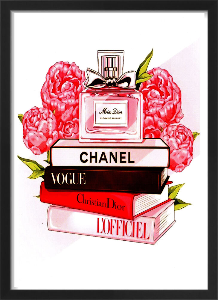 Fashion Brand Print