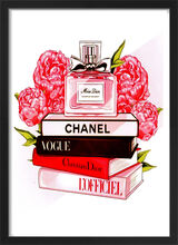 Fashion Brand Print