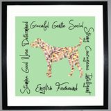 English Foxhound - Dog Trait