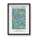 Four Fruits 1862 Framed Art Print by William Morris