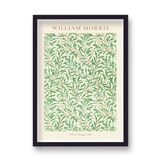 Willow Bough 1887 Framed Art Print by William Morris