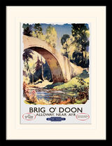 Vintage Travel Posters