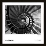 Peter Marlow - Great Britain. 1991. London.