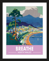 National Railway Museum (Art Prints)