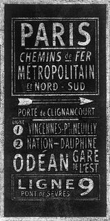 Paris Framed Art Print by Barry Goodman