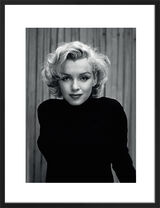 Marilyn Monroe - Classic Framed Art Print by Time Life