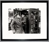 Alec Guinness Framed Art Print by Silver Screen Stars