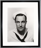 Gene Kelly Framed Art Print by Silver Screen Stars
