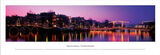 Amsterdam Panoramic Art Print by James Blakeway Panoramas