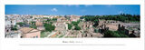 Rome Panoramic Art Print by James Blakeway Panoramas