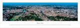Rome Panoramic Art Print by James Blakeway Panoramas