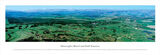 Gleneagles Panoramic Art Print by James Blakeway Panoramas