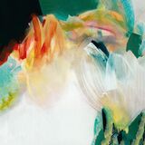 A Space to Breathe Canvas Art Print by Claire Chandler