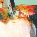 Every so Often Canvas Art Print by Claire Chandler