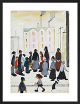 Lowry, L.S. (Art Prints)