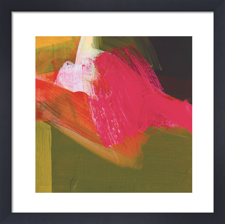 So Far Away Framed Art Print by Claire Chandler