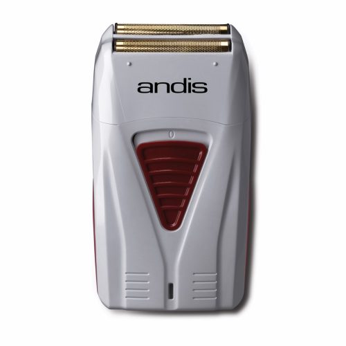 ANDIS PROFOIL LITHIUM TITANIUM FOIL SHAVER