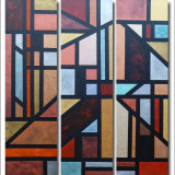 "Achievement" (off-site - to view see please phone 01845 868010)