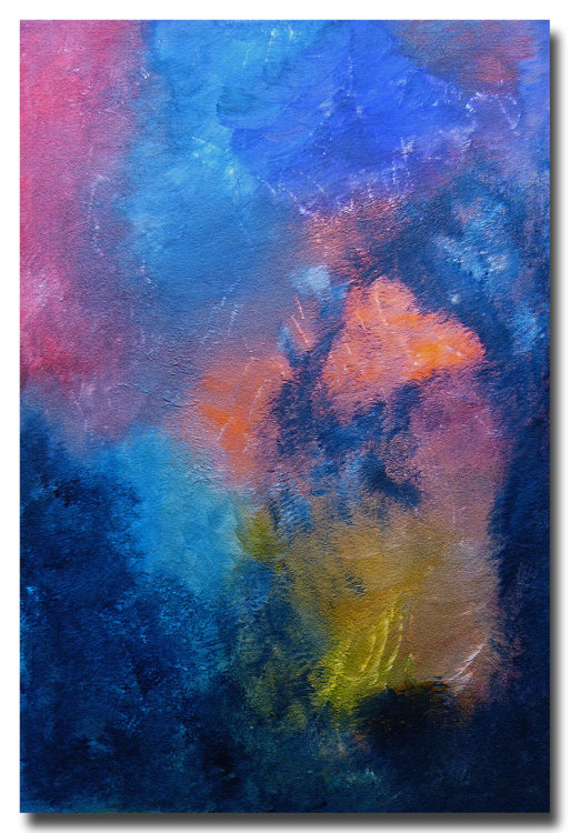 "Cluster"