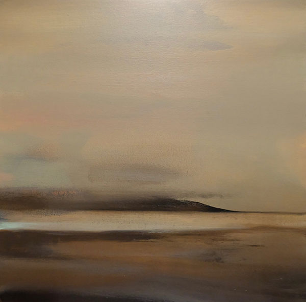 Dublin Bay by Artist 'Warren King'