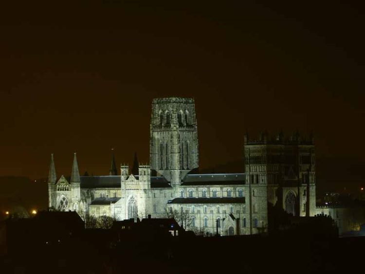 Durham Cathedral