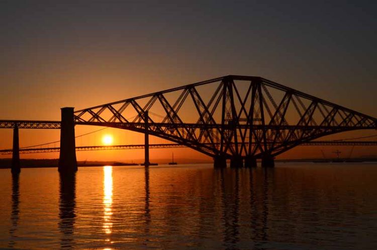 Forth Edinburgh