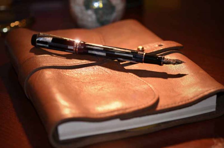 Journal