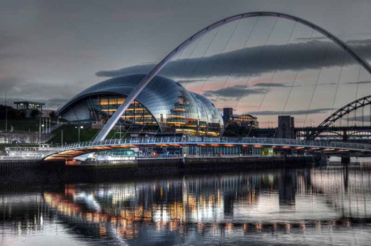Mercury Tyne