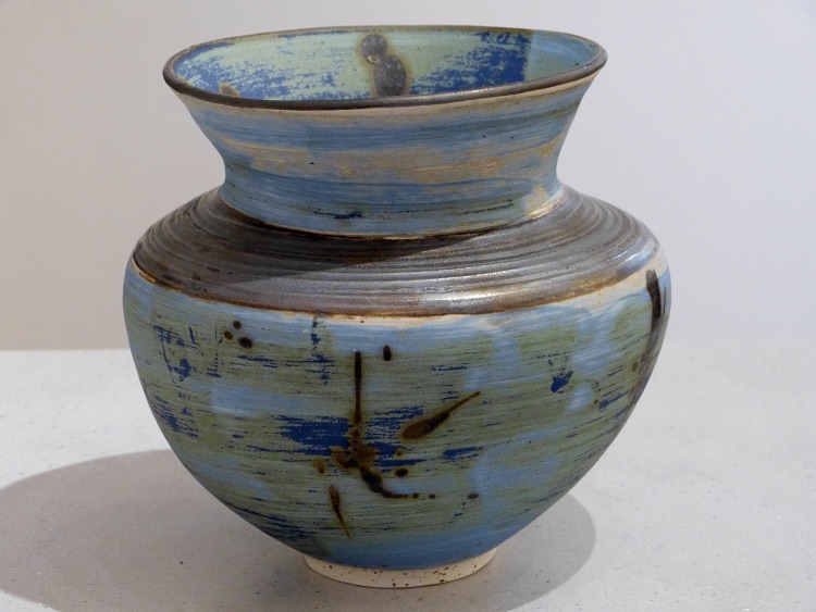 Paul Laycock Ceramics