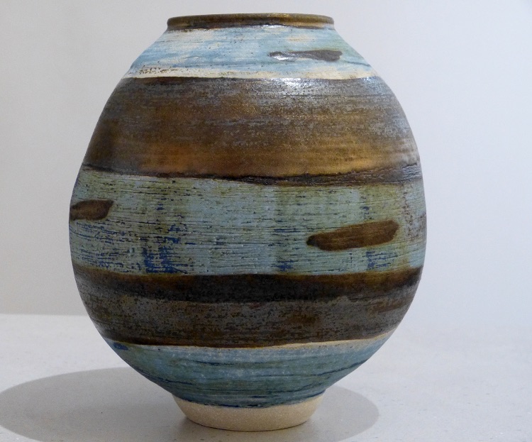 Pau Laycock Ceramics