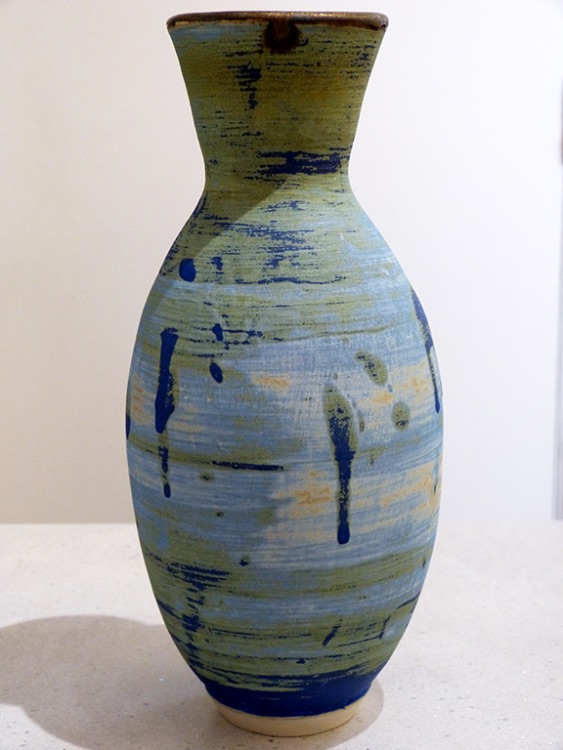 Paul Laycock Ceramics