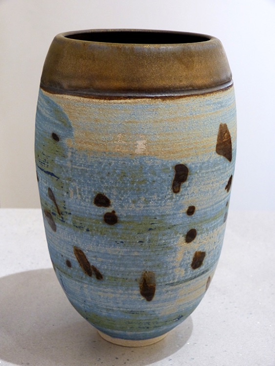Paul Laycock Ceramics