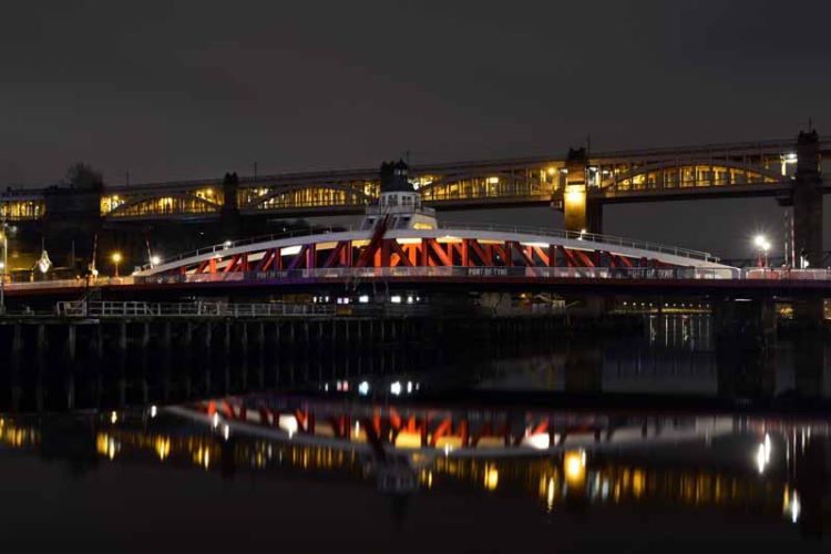 Port of Tyne