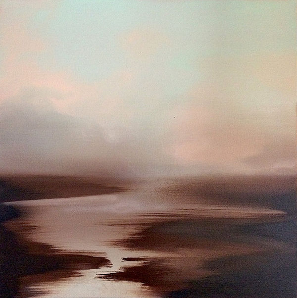 Glendalough - Silent Kale, Art by Warren King