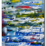 Tropical (off-site - to view see please phone 01845 868010)