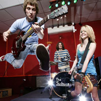 The Subways