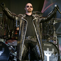 Judas Priest