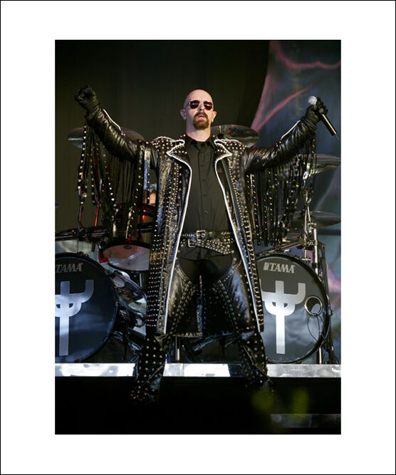 Rob Halford Judas Priest