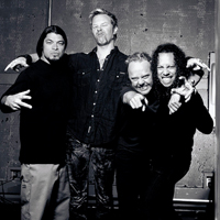 Metallica