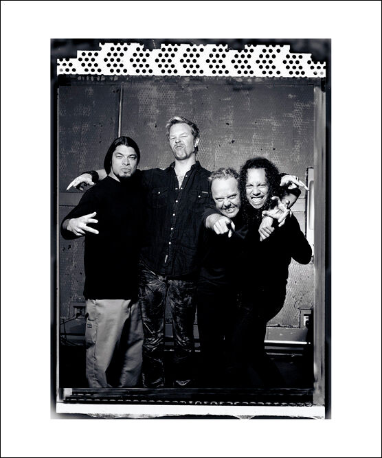 Metallica