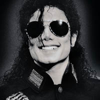 Michael Jackson 1