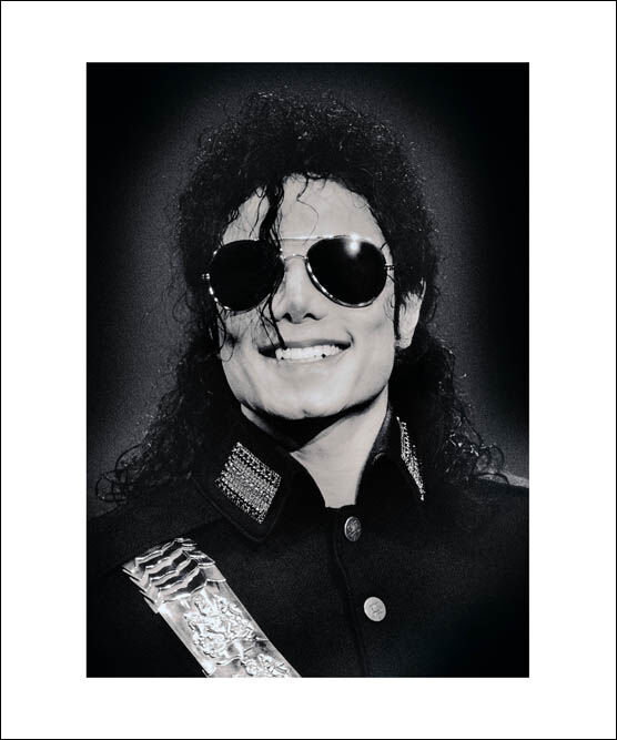 Michael Jackson 1