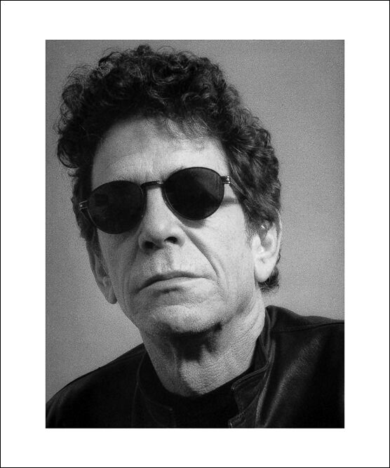 Lou Reed