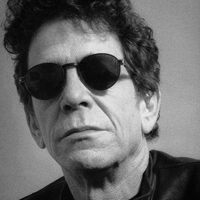 Lou Reed