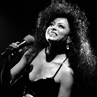 Diana Ross