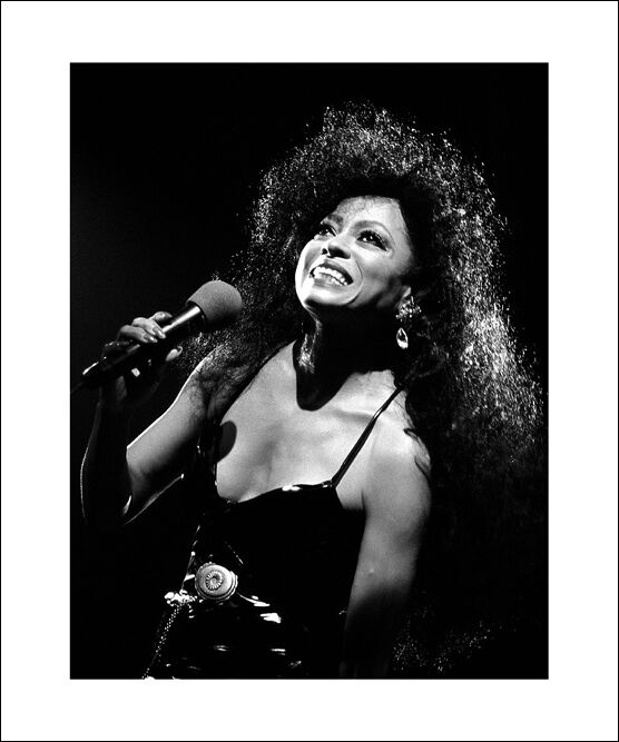 Diana Ross